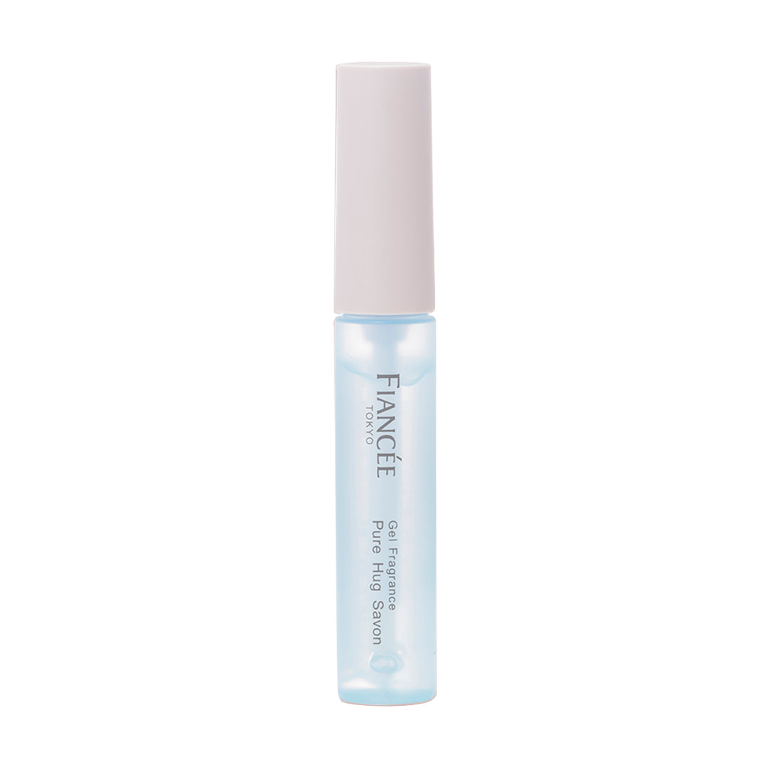 FIANCEE Gel Fragrance Pure Hug Savon