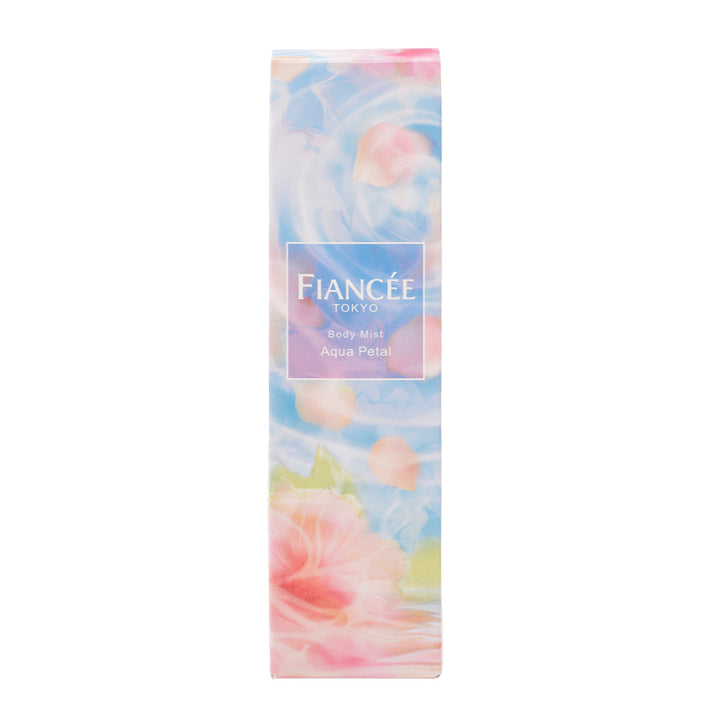 Fiancee Body Mist Aqua Petal (New Arrival)