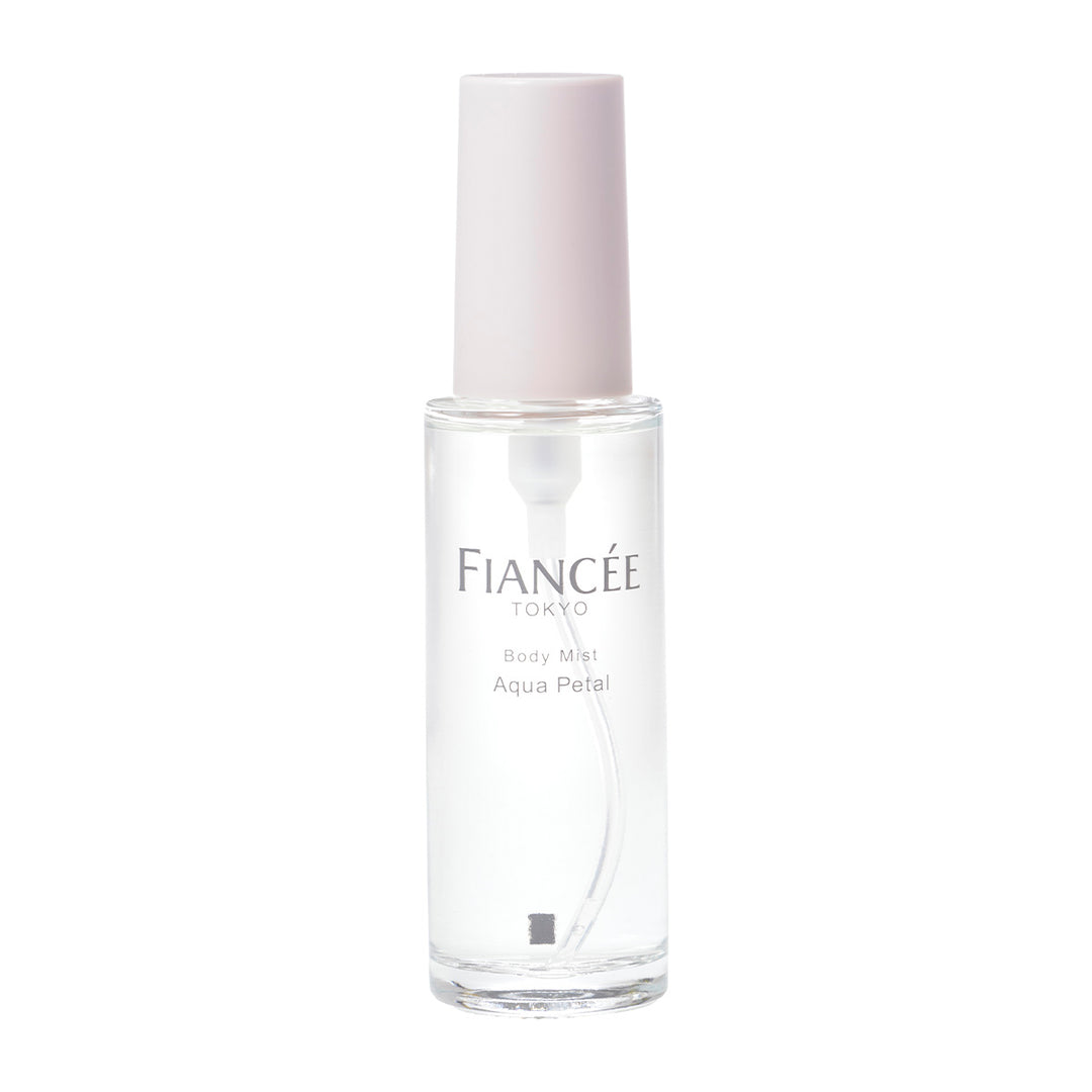 Fiancee Body Mist Aqua Petal (New Arrival)