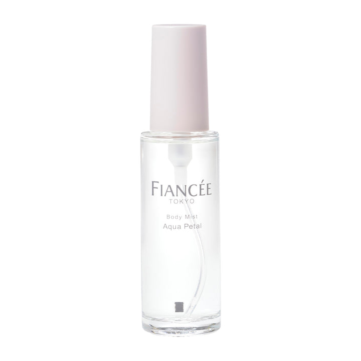 Fiancee Body Mist Aqua Petal (New Arrival)
