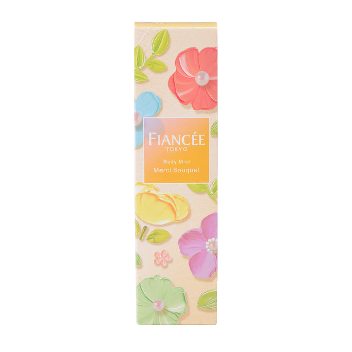 FIANCEE Body Mist Merci Bouquet