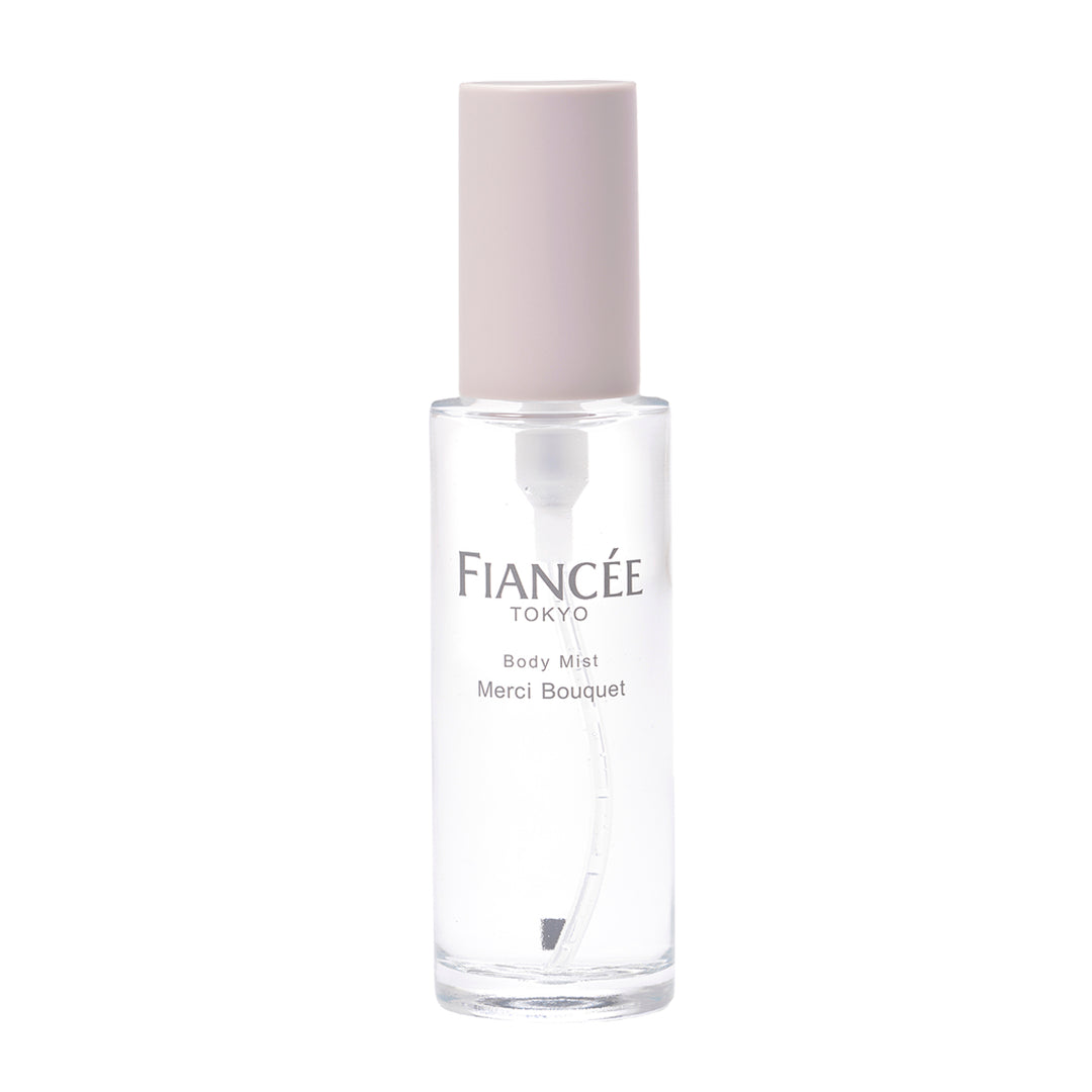 FIANCEE Body Mist Merci Bouquet