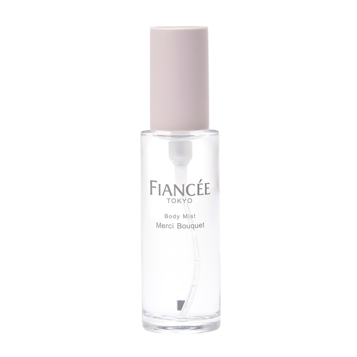 FIANCEE Body Mist Merci Bouquet