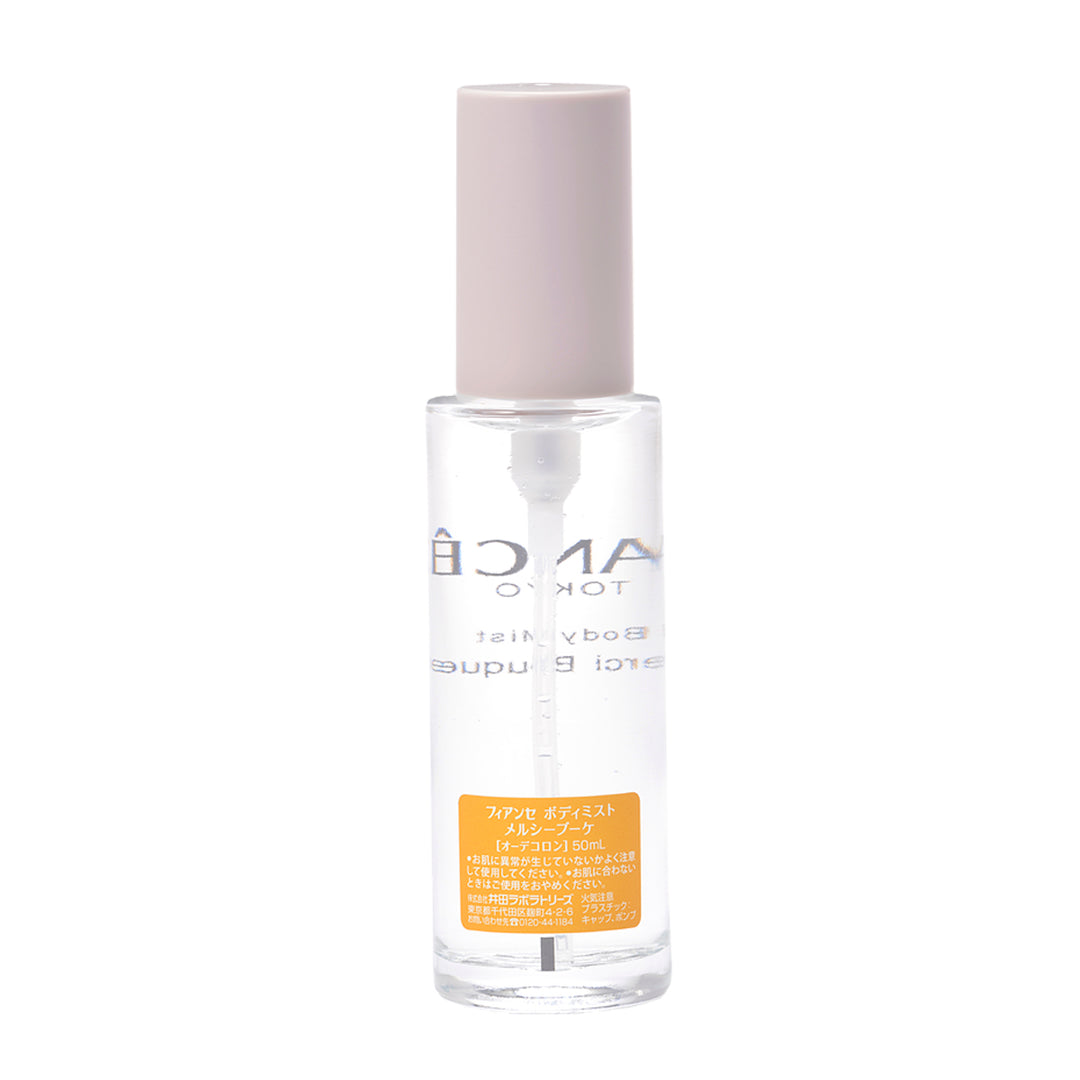 FIANCEE Body Mist Merci Bouquet