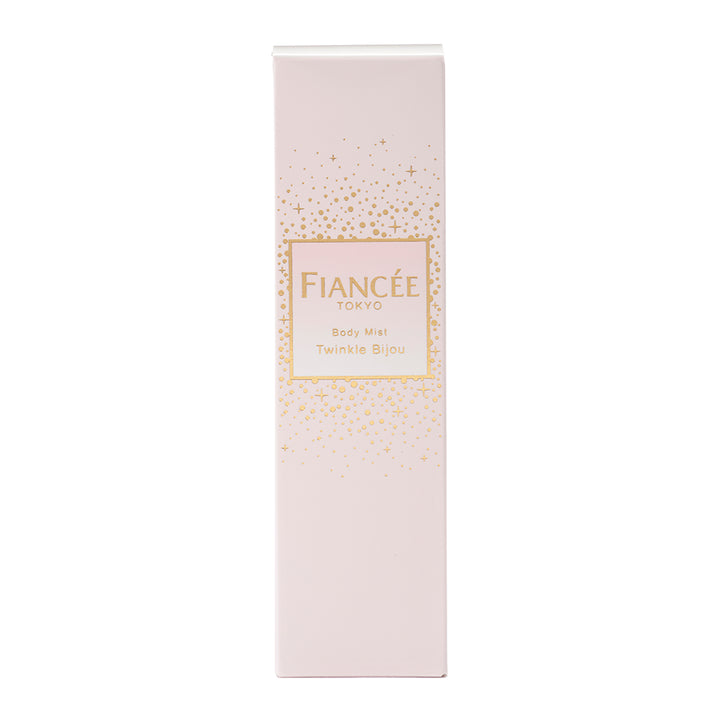 FIANCEE Body Mist Twinkle Bijou