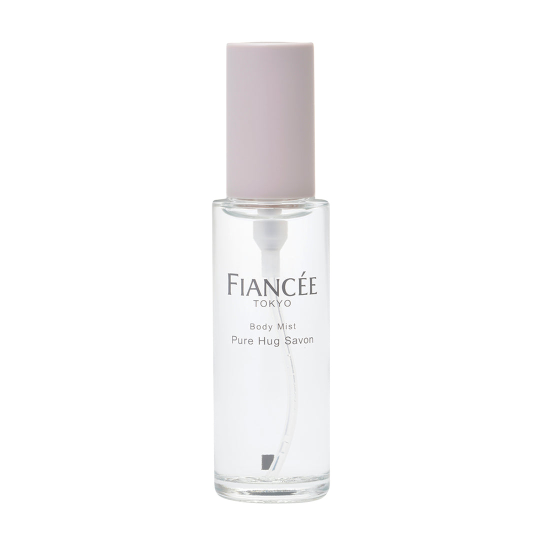 Fiancee Body Mist Pure Hug Savon