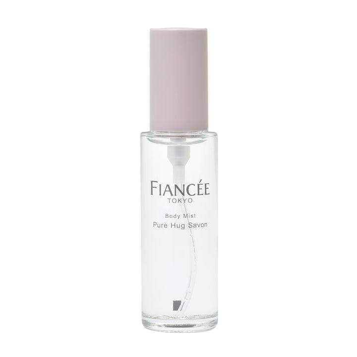 Fiancee Body Mist Pure Hug Savon