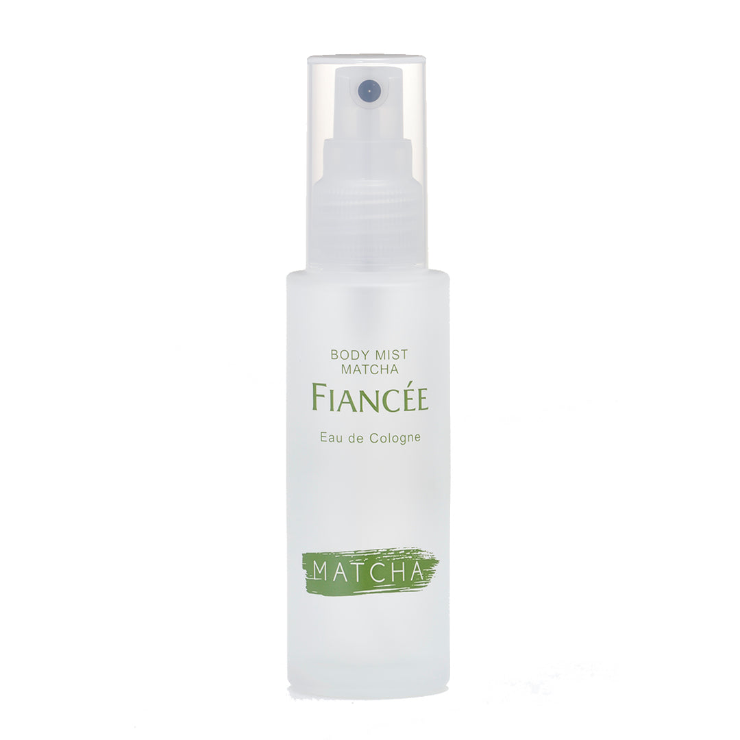 FIANCEE Body Mist [LIMITED] Matcha Scent