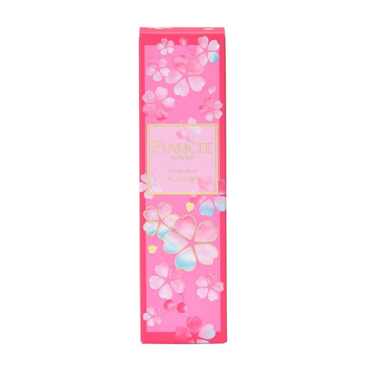 Fiancee Body Mist SAKURA 50ml