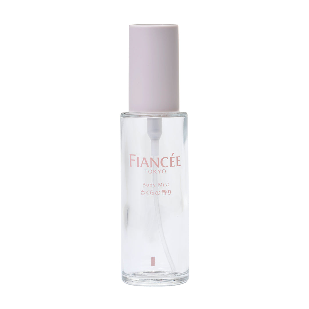 Fiancee Body Mist SAKURA 50ml