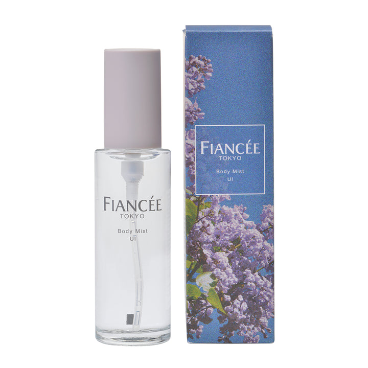 FIANCEE Body Mist UI 50mL