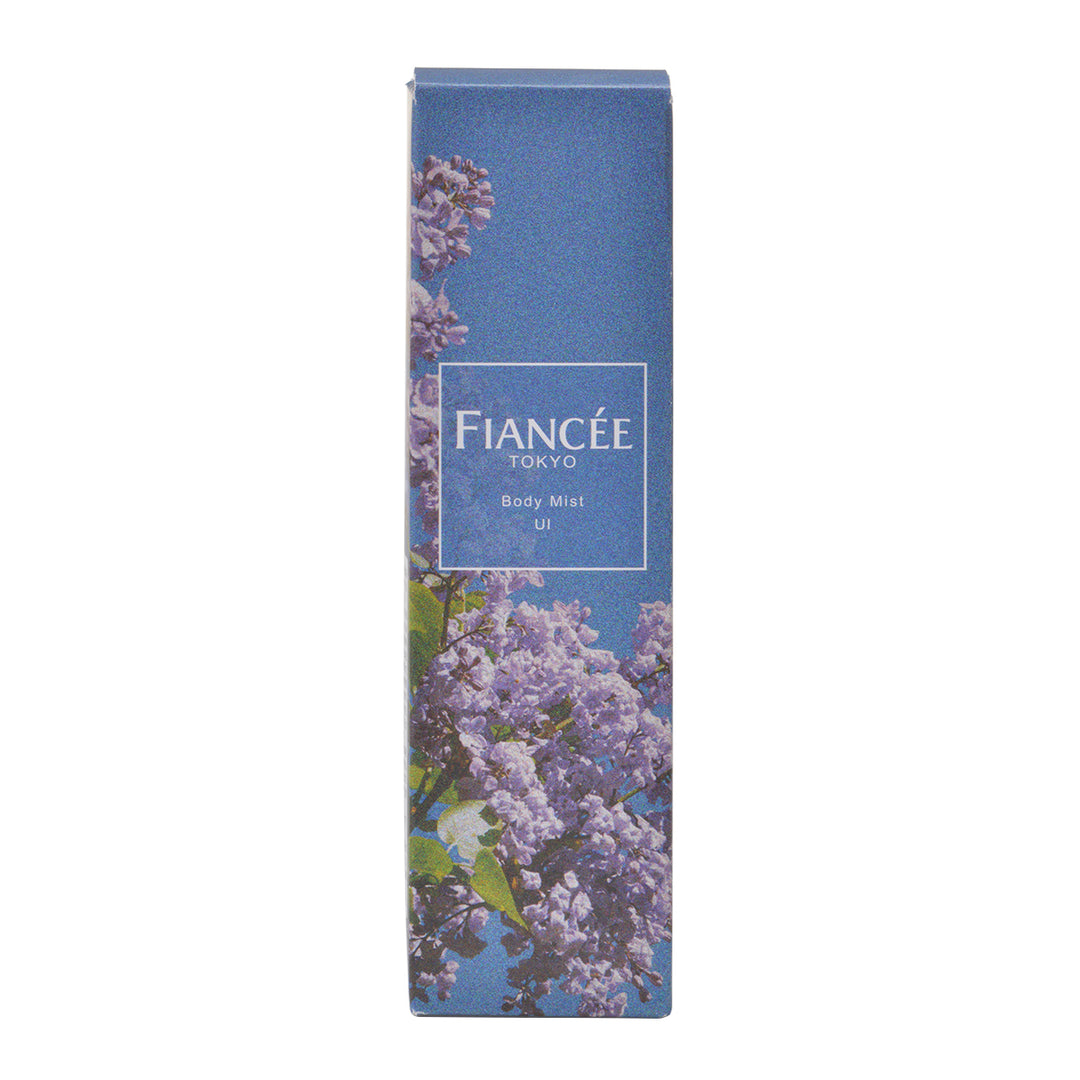 FIANCEE Body Mist UI 50mL