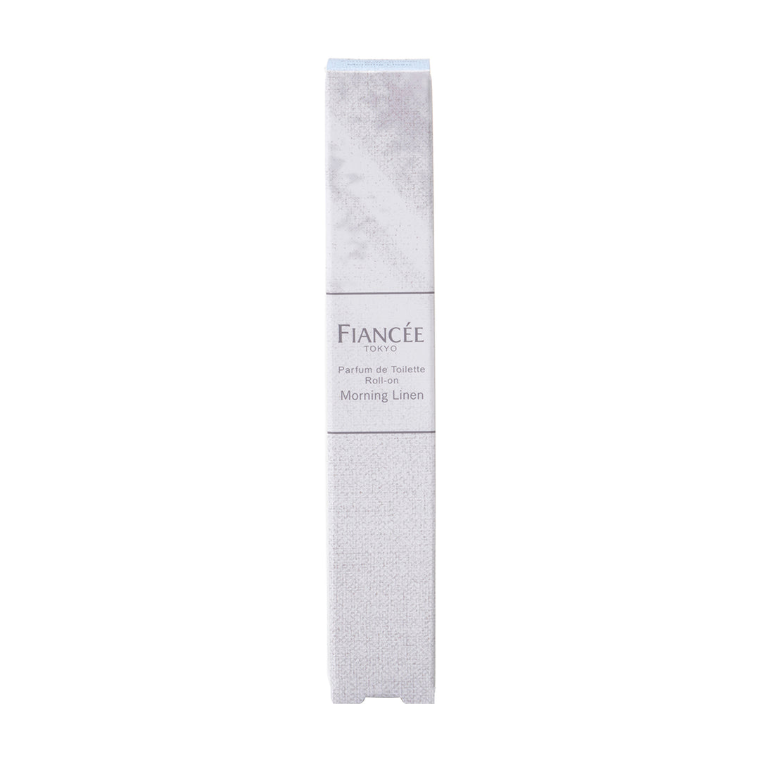 FIANCEE Parfum de Toilette Roll-on Morning Linen 10mL