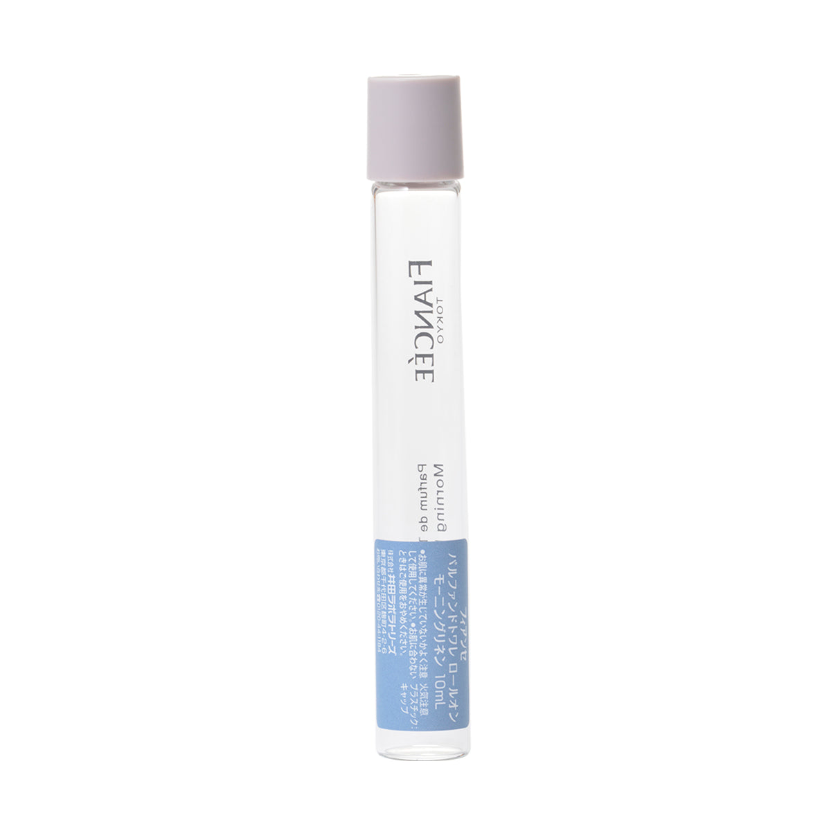 FIANCEE Parfum de Toilette Roll-on Morning Linen 10mL – TAKASHIMA