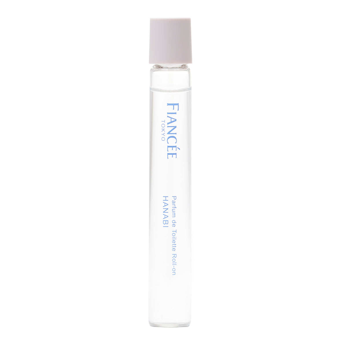 FIANCEE Parfum de Toilette Roll-on HANABI / 10 ml – TAKASHIMA 高島