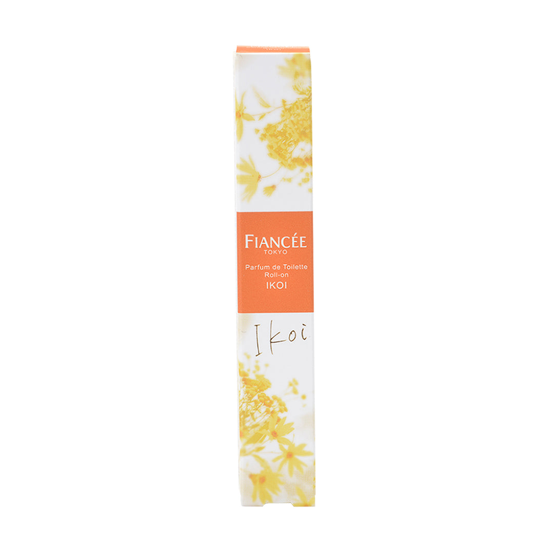 FIANCEE Parfum de Toilette Roll-on IKOI [Limited Edition]