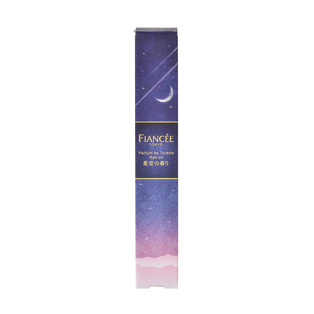 FIANCEE Parfum de Toilette Roll-on Evening Star