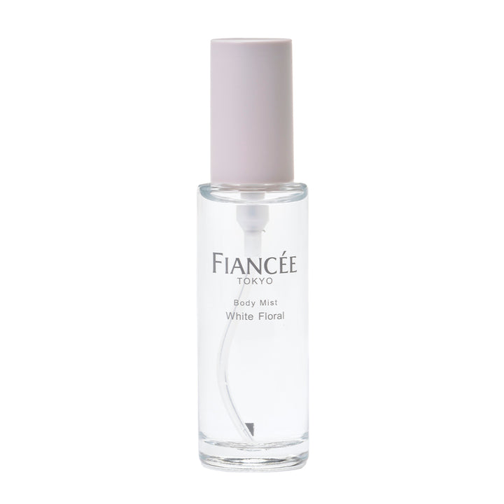 Fiancee Body Mist White Floral