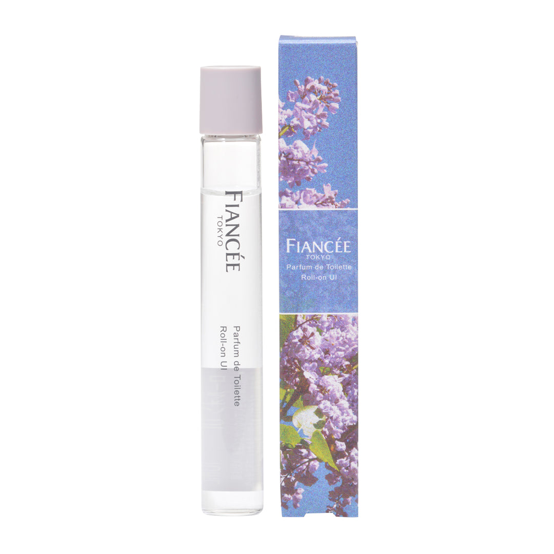 Fiancee Parfum de Toilette Roll-on UI