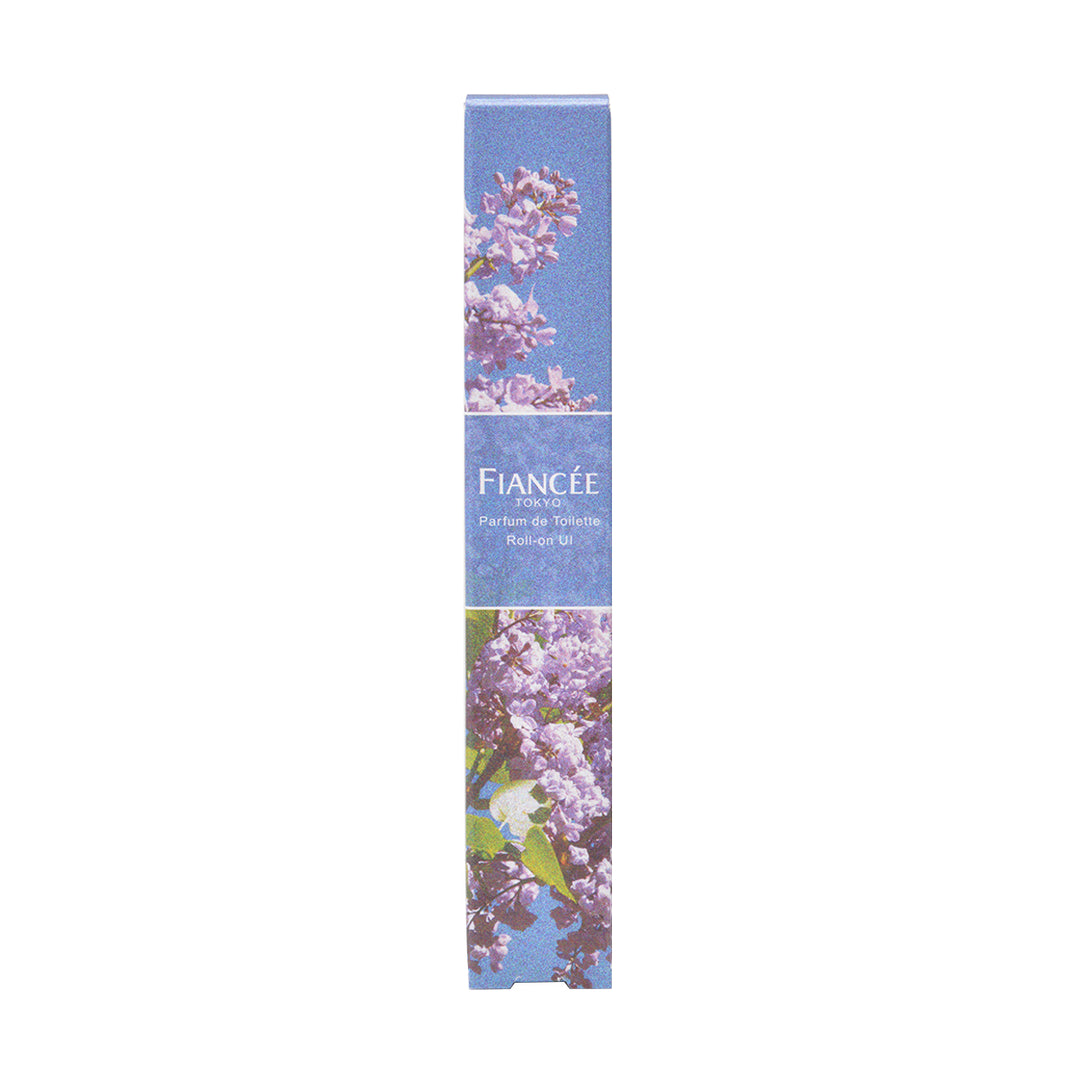 Fiancee Parfum de Toilette Roll-on UI