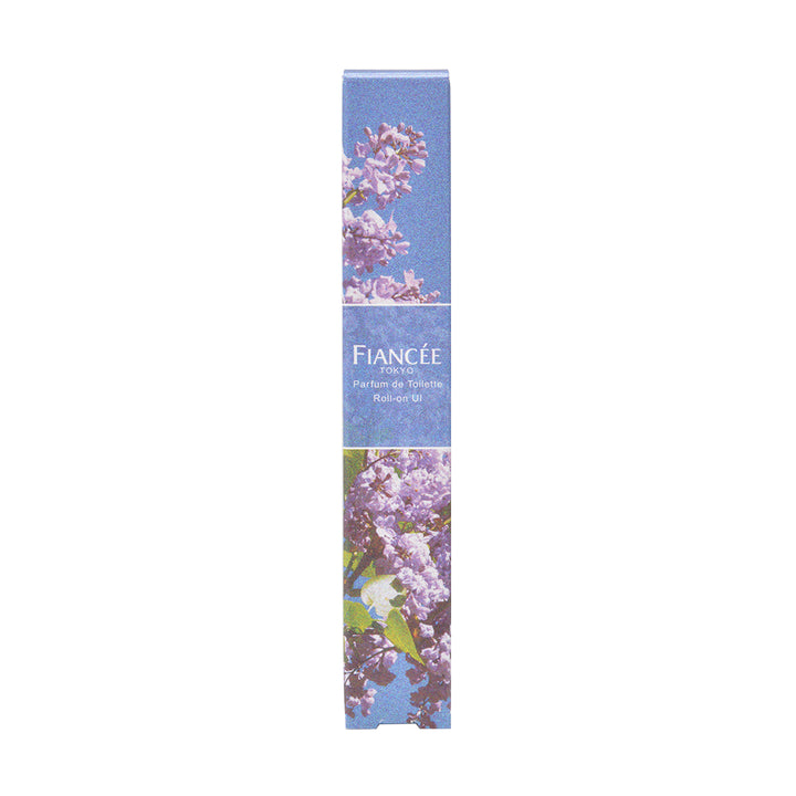 Fiancee Parfum de Toilette Roll-on UI