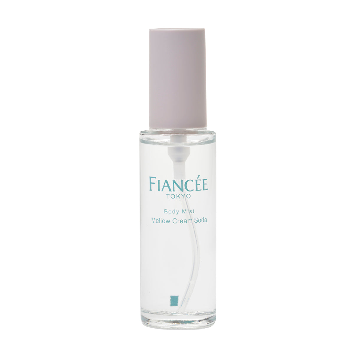 Fiancee Body Mist Mellow Cream Soda [Limited] – TAKASHIMA 高島生活館