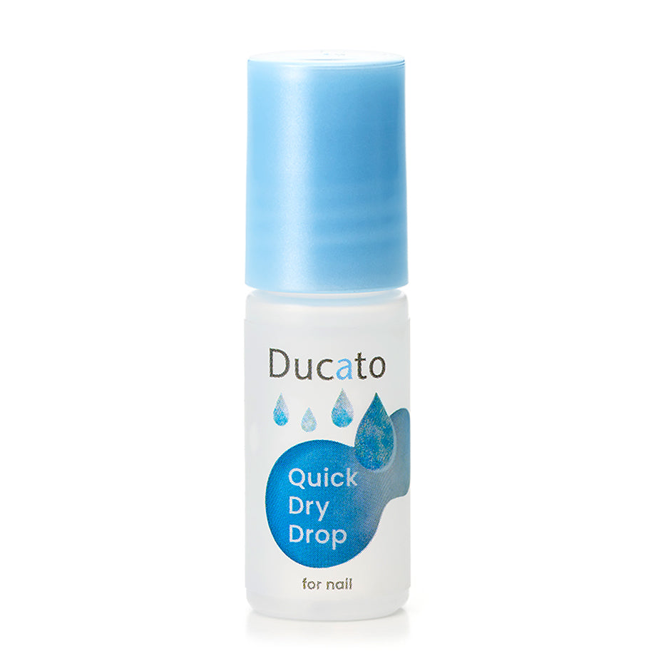 Ducato Nail Quick Drying Liquid