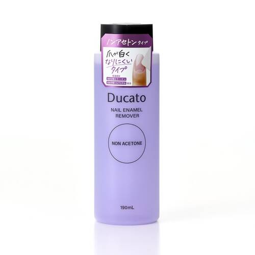 Ducato Nail Enamel Remover NA