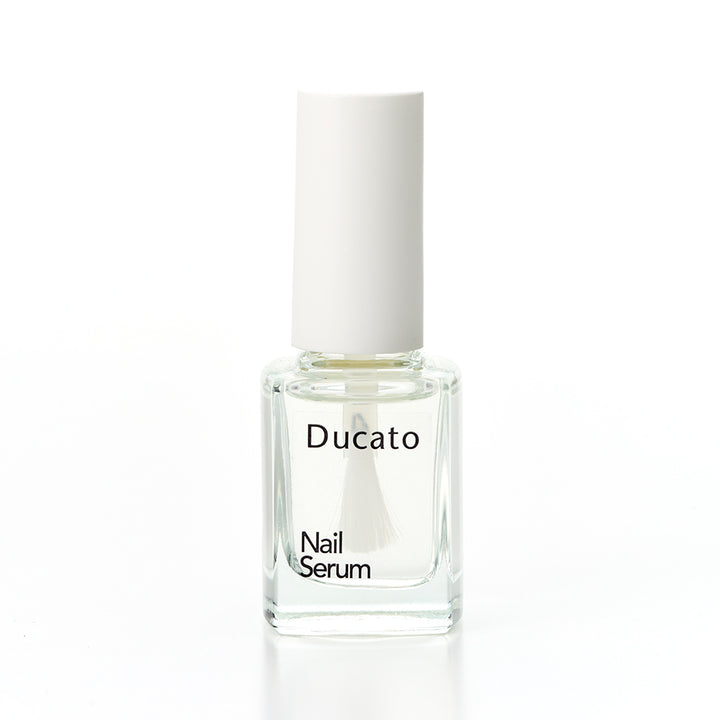 DUCATO Nail beauty coat