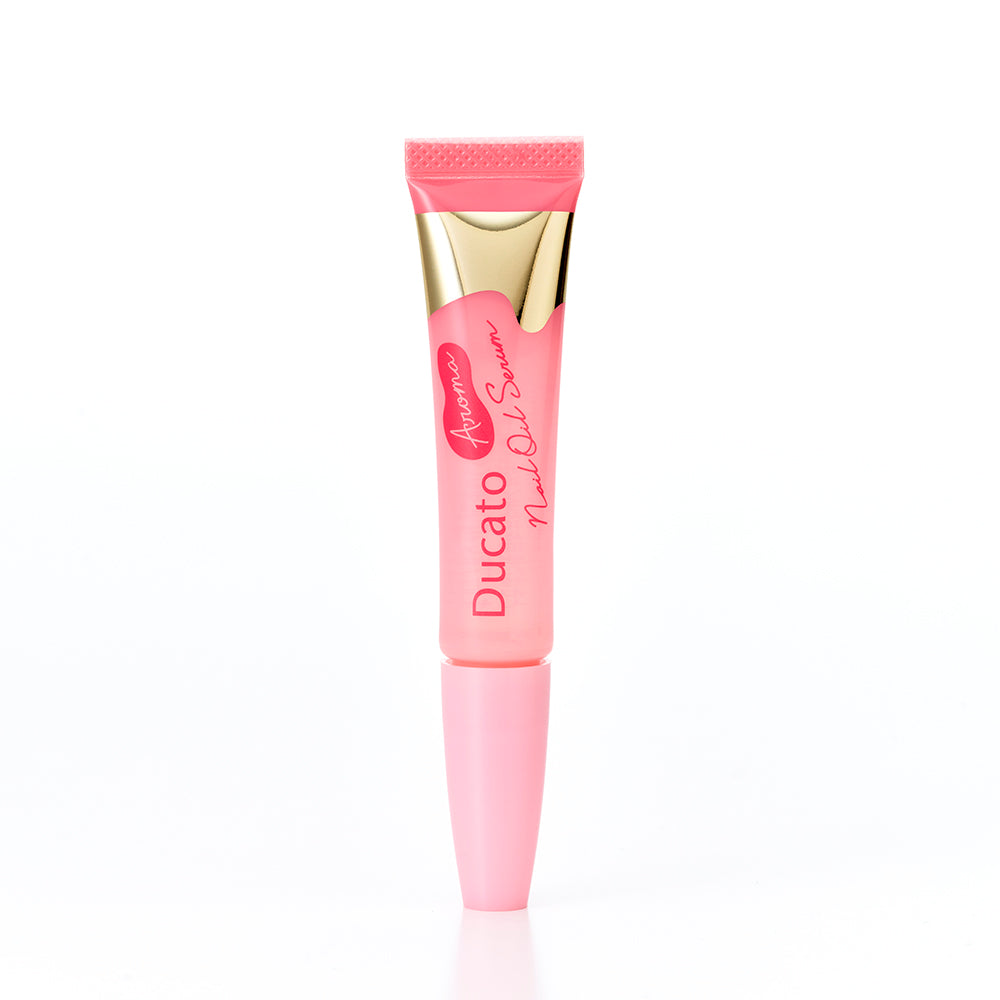 Ducato Nail Oil Serum Aroma Peach Jasmine
