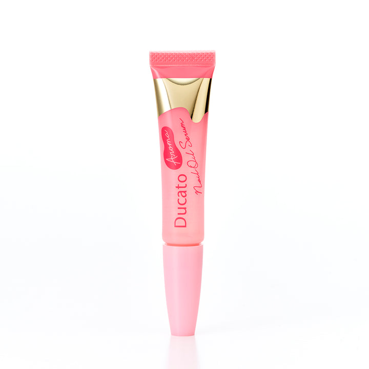 Ducato Nail Oil Serum Aroma Peach Jasmine