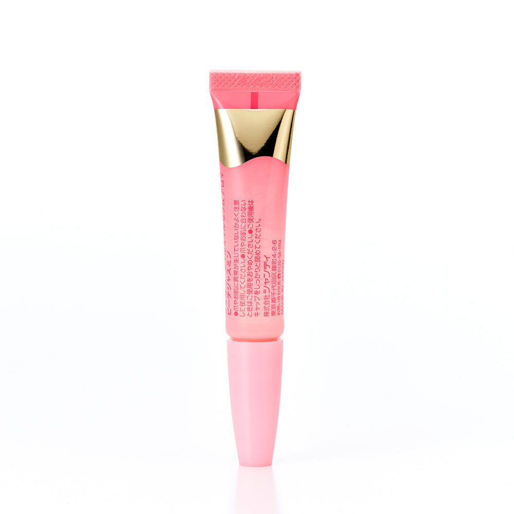 Ducato Nail Oil Serum Aroma Peach Jasmine
