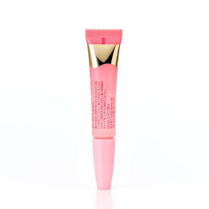 Ducato Nail Oil Serum Aroma Peach Jasmine