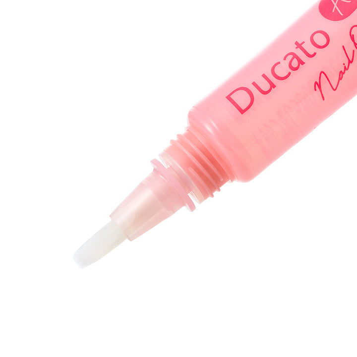 Ducato Nail Oil Serum Aroma Peach Jasmine