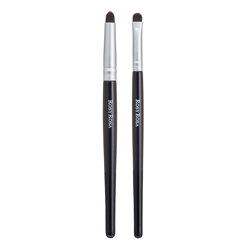 ROSY ROSA Point makeup Brush Set