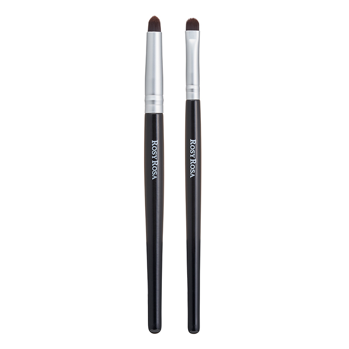 ROSY ROSA Point makeup Brush Set