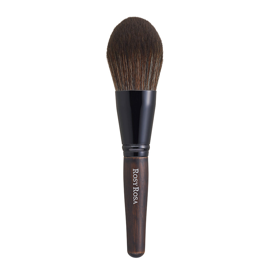 ROSY ROSA Powder Brush EX  (Special Edition )