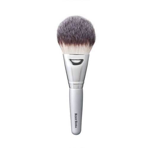 Rosy Rosa Powder Fan Brush