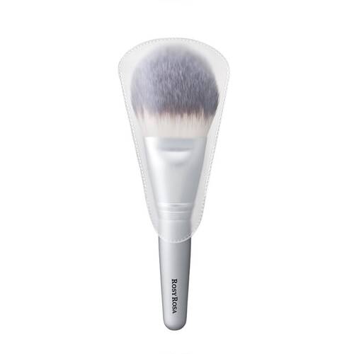 Rosy Rosa Powder Fan Brush