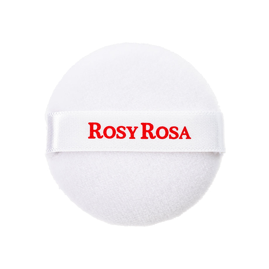 ROSY ROSA Micro Fiber Puff S 3P
