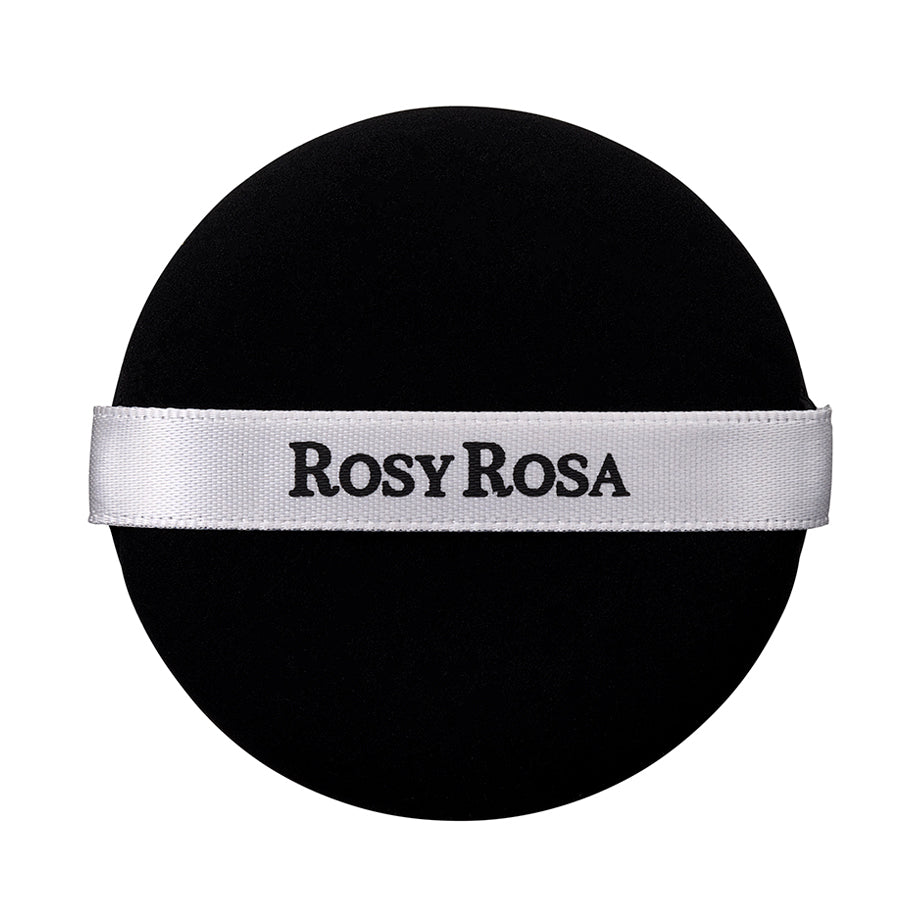 ROSY ROSA Multi foundations puff 2P – TAKASHIMA 高島生活館