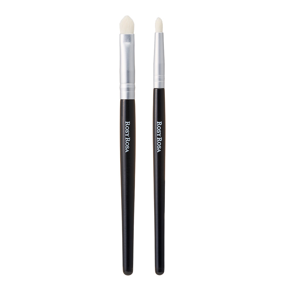 Rosy Rosa Shadow Brush Set (Slim)