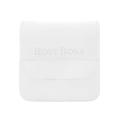 ROSY ROSA Chiffon Touch Sponge N Diamond Shape 3P MG Mint Green