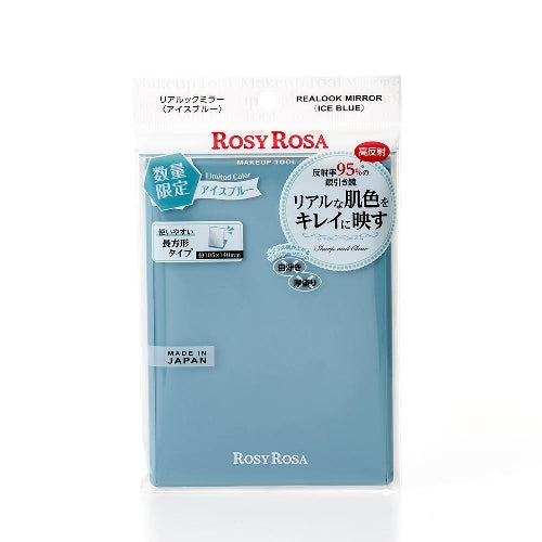 RosyRosa Real Look Mirror- Limited – TAKASHIMA 高島生活館
