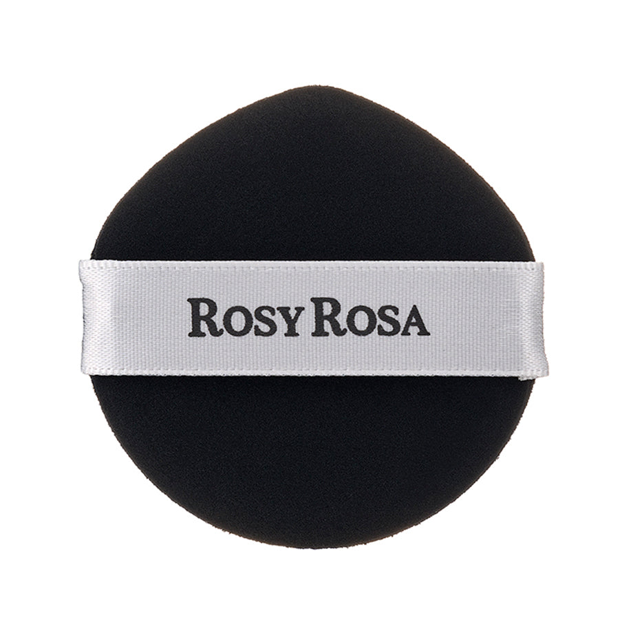 ROSY ROSA MULTI FOUNDATION PUFF 2P〈Slim〉 [New Color] – TAKASHIMA