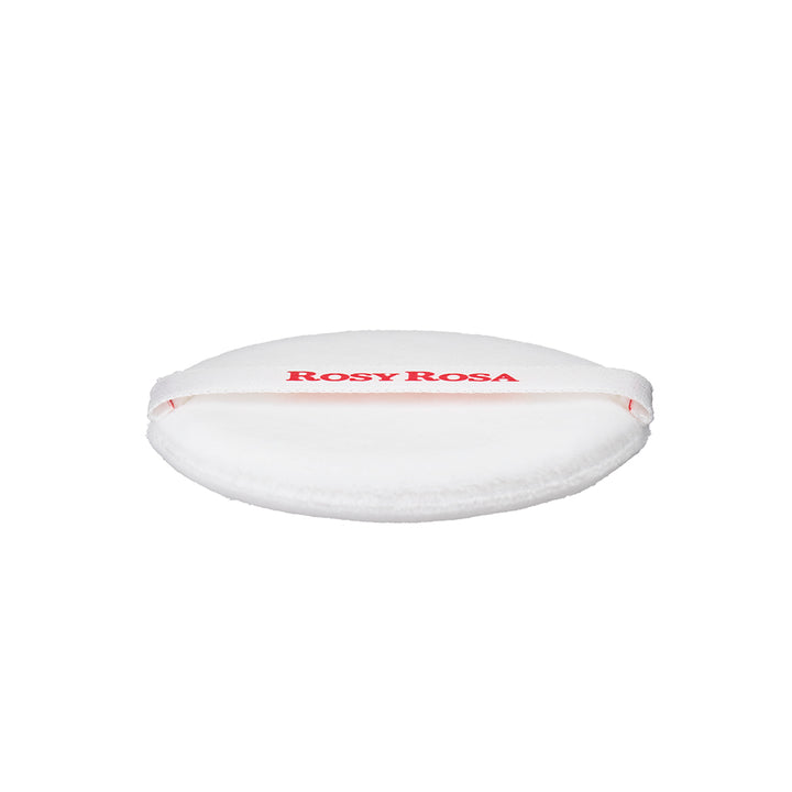 Rosy Rosa Microfiber Puff M 2P