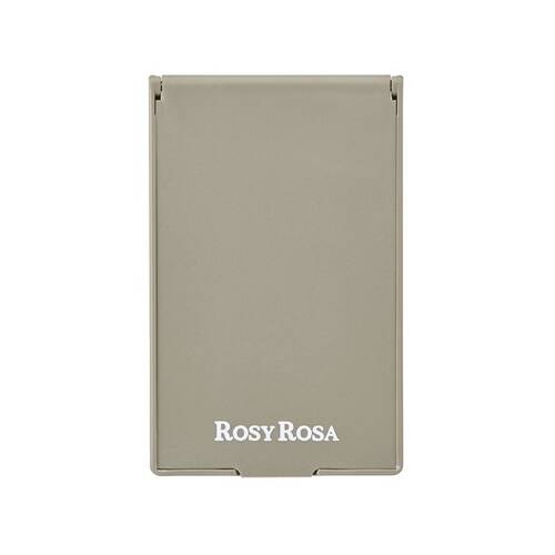 Rosy Rosa Real Look Mirror (Mini) [Limited Edition]