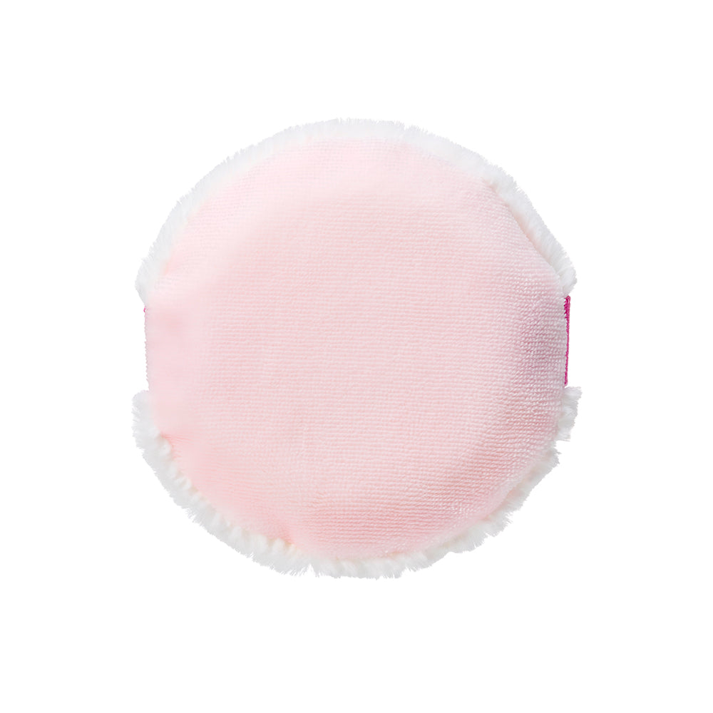 Rosy Rosa Twin Touch Puff