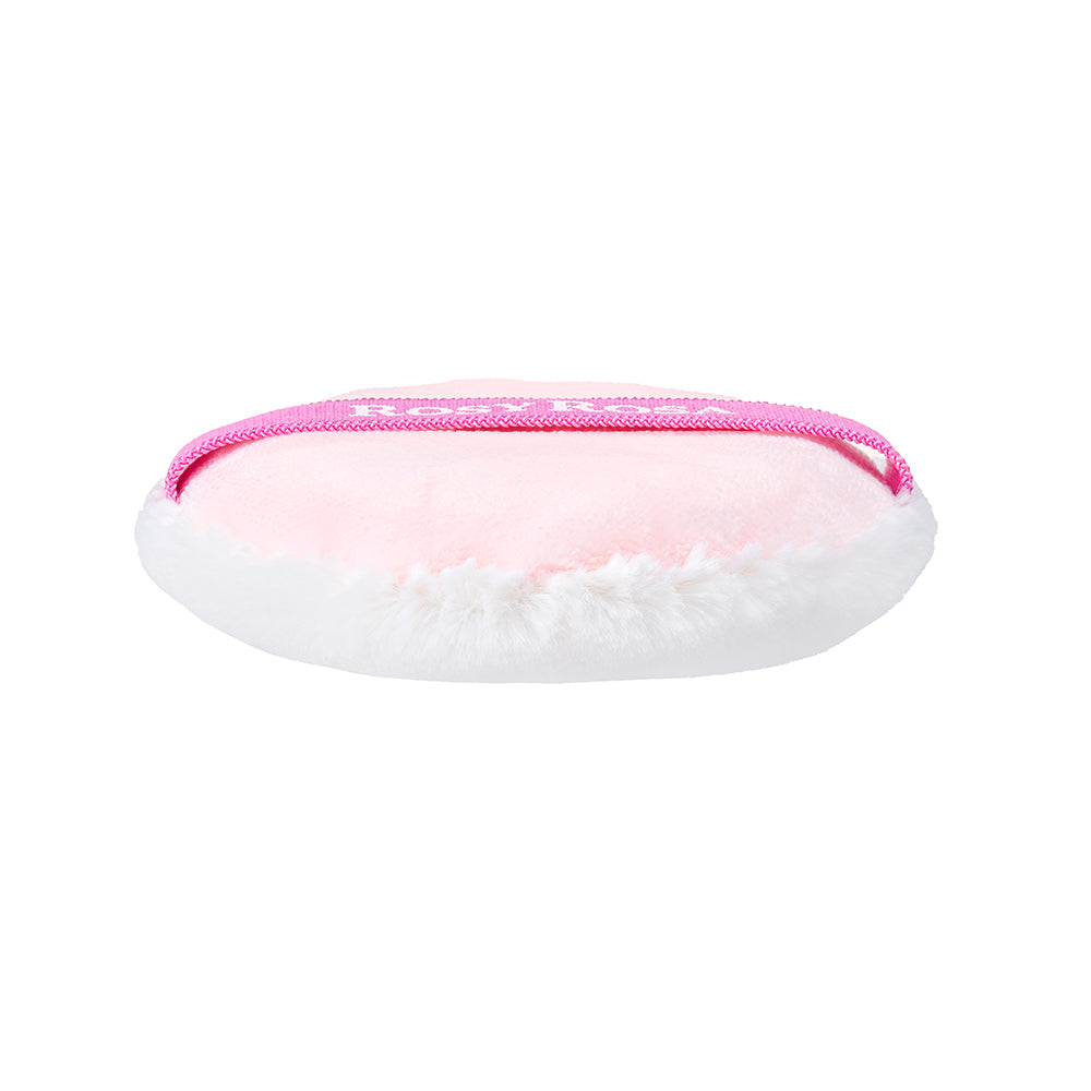 Rosy Rosa Twin Touch Puff – TAKASHIMA 高島生活館