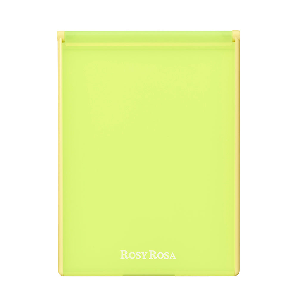 [Limited] Rosy Rosa Real Look Mirror [New Color]